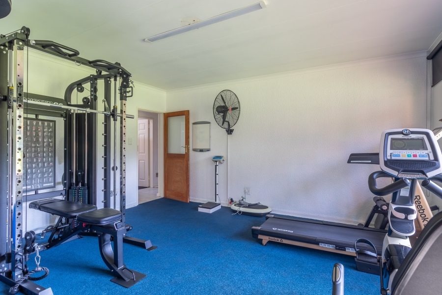 4 Bedroom Property for Sale in Randjesfontein A H Gauteng