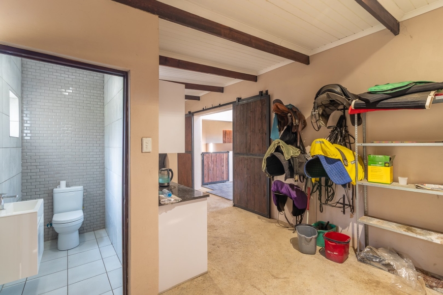 4 Bedroom Property for Sale in Randjesfontein A H Gauteng