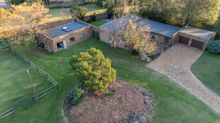 4 Bedroom Property for Sale in Randjesfontein A H Gauteng