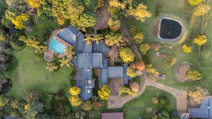 4 Bedroom Property for Sale in Randjesfontein A H Gauteng
