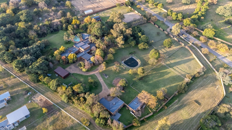 4 Bedroom Property for Sale in Randjesfontein A H Gauteng