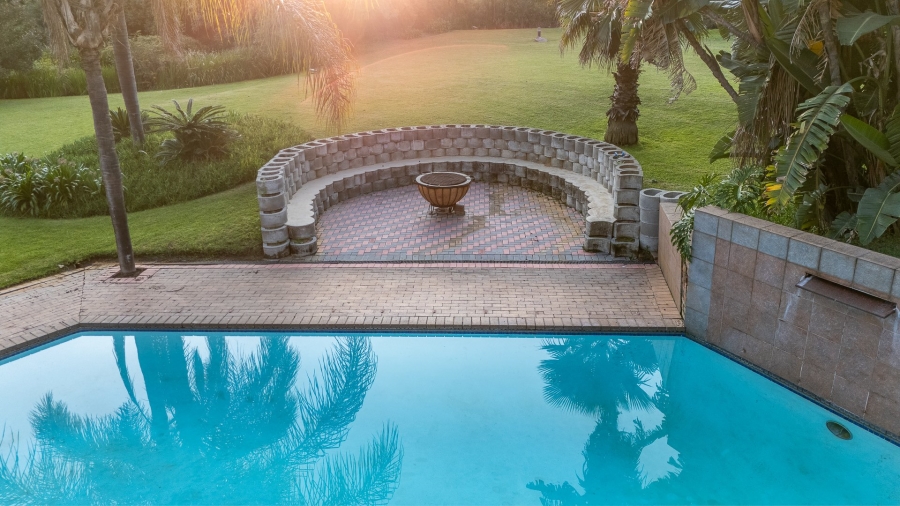 4 Bedroom Property for Sale in Randjesfontein A H Gauteng