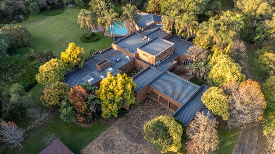4 Bedroom Property for Sale in Randjesfontein A H Gauteng