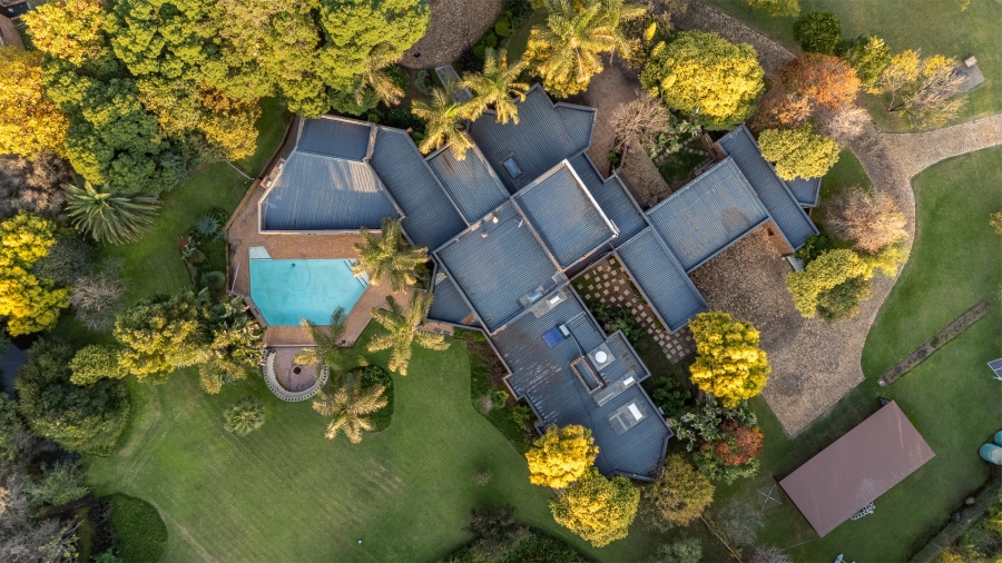4 Bedroom Property for Sale in Randjesfontein A H Gauteng