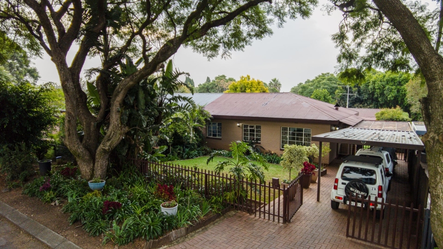3 Bedroom Property for Sale in Modderfontein Gauteng