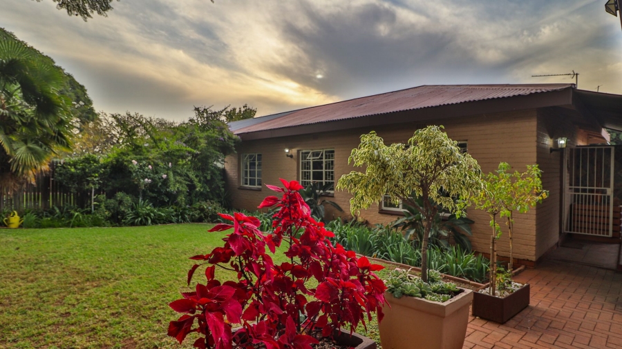 3 Bedroom Property for Sale in Modderfontein Gauteng