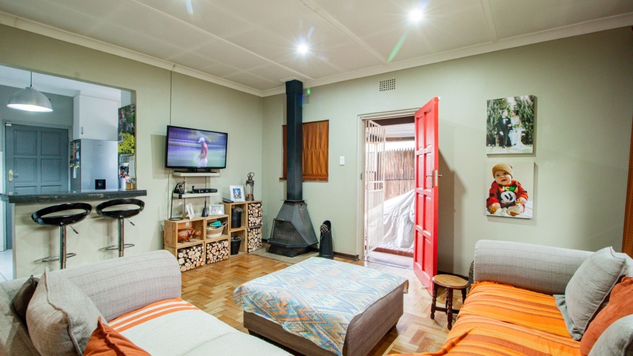 3 Bedroom Property for Sale in Modderfontein Gauteng