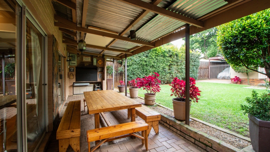 3 Bedroom Property for Sale in Modderfontein Gauteng