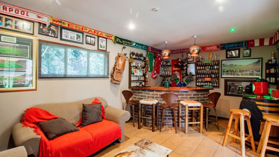 3 Bedroom Property for Sale in Modderfontein Gauteng