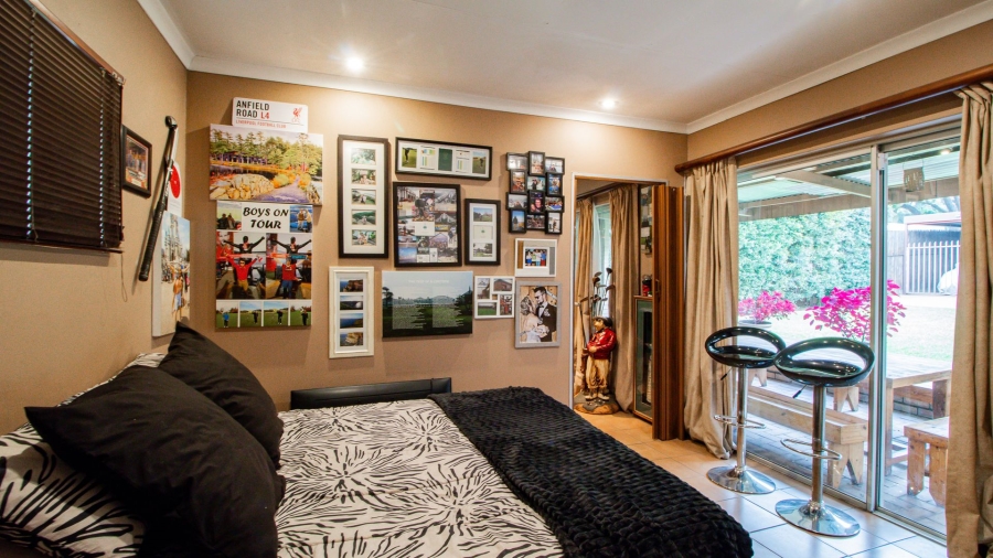 3 Bedroom Property for Sale in Modderfontein Gauteng
