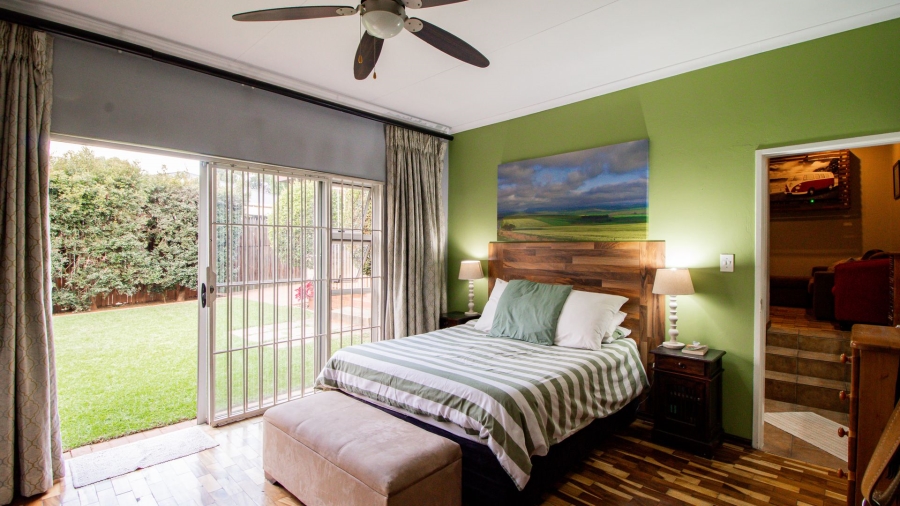 3 Bedroom Property for Sale in Modderfontein Gauteng