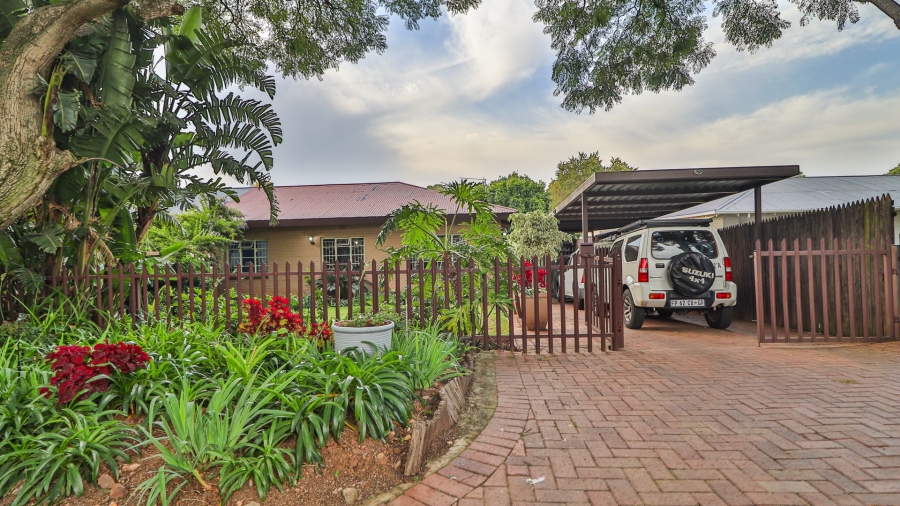 3 Bedroom Property for Sale in Modderfontein Gauteng