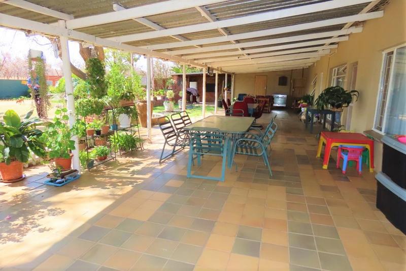 3 Bedroom Property for Sale in Downbern S H Gauteng