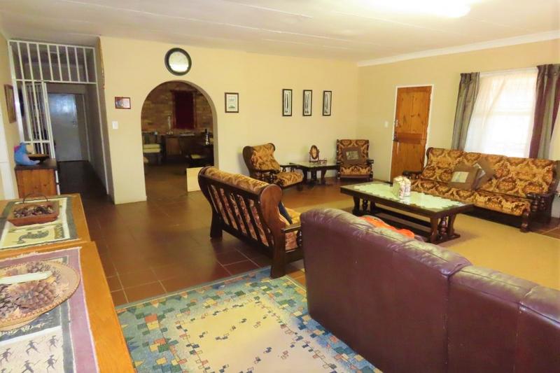 3 Bedroom Property for Sale in Downbern S H Gauteng