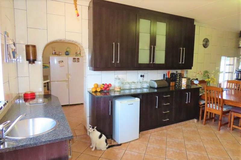 3 Bedroom Property for Sale in Downbern S H Gauteng
