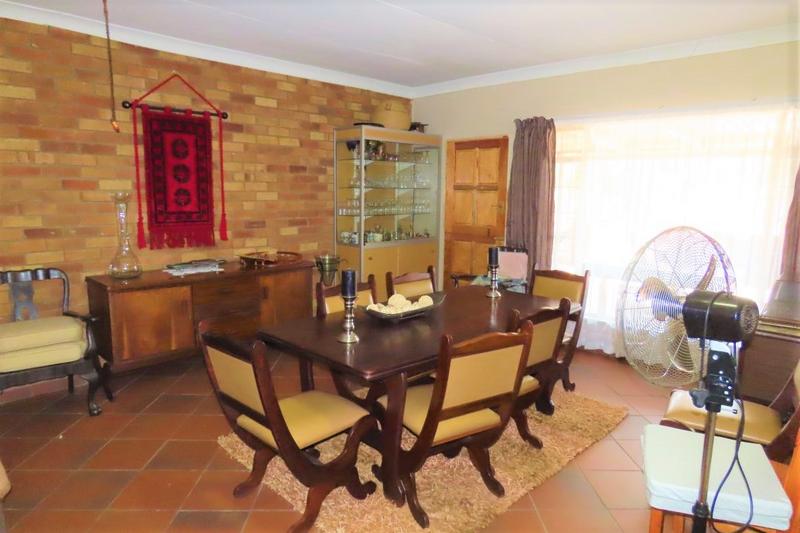 3 Bedroom Property for Sale in Downbern S H Gauteng