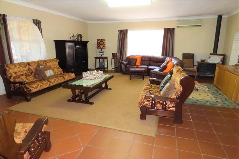 3 Bedroom Property for Sale in Downbern S H Gauteng