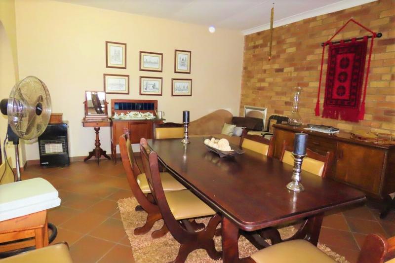 3 Bedroom Property for Sale in Downbern S H Gauteng