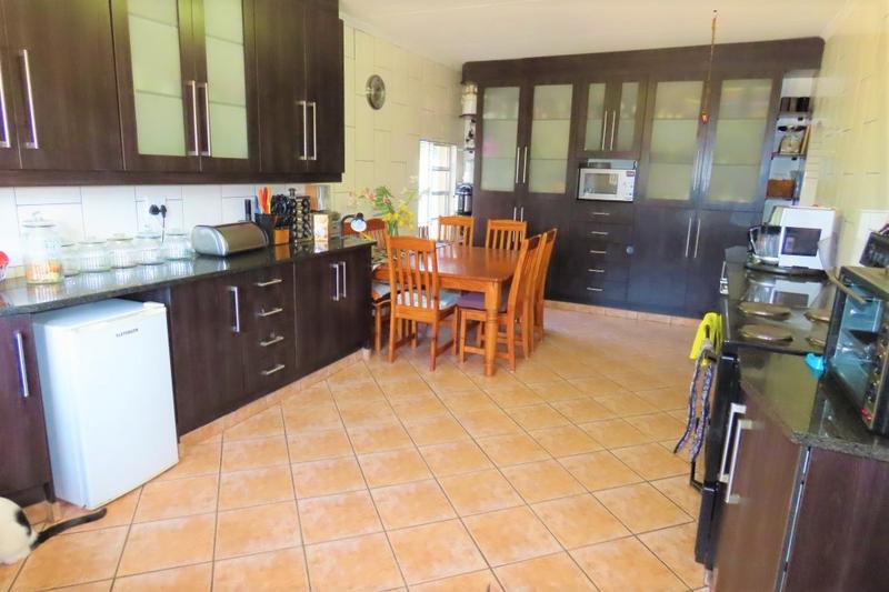 3 Bedroom Property for Sale in Downbern S H Gauteng