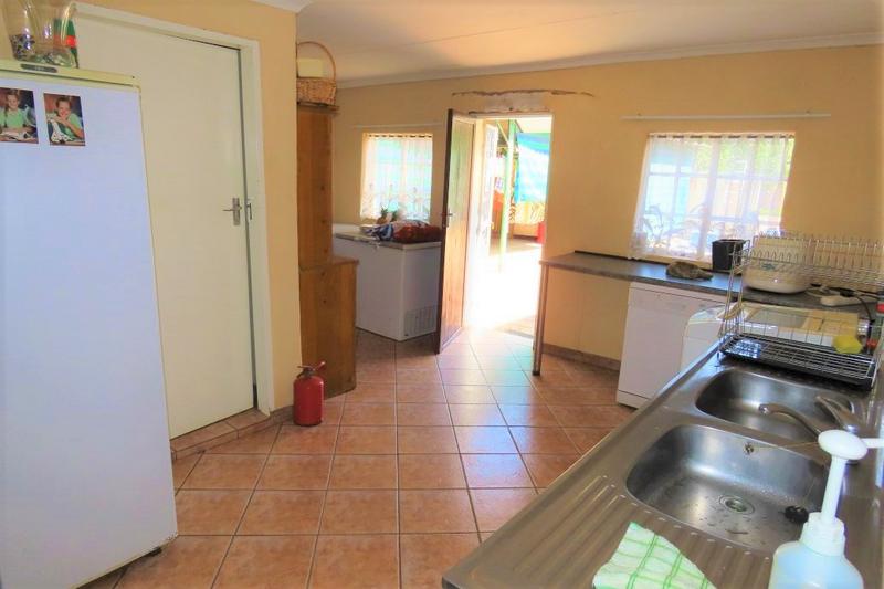 3 Bedroom Property for Sale in Downbern S H Gauteng