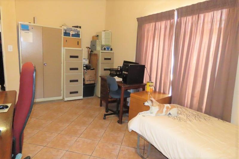 3 Bedroom Property for Sale in Downbern S H Gauteng