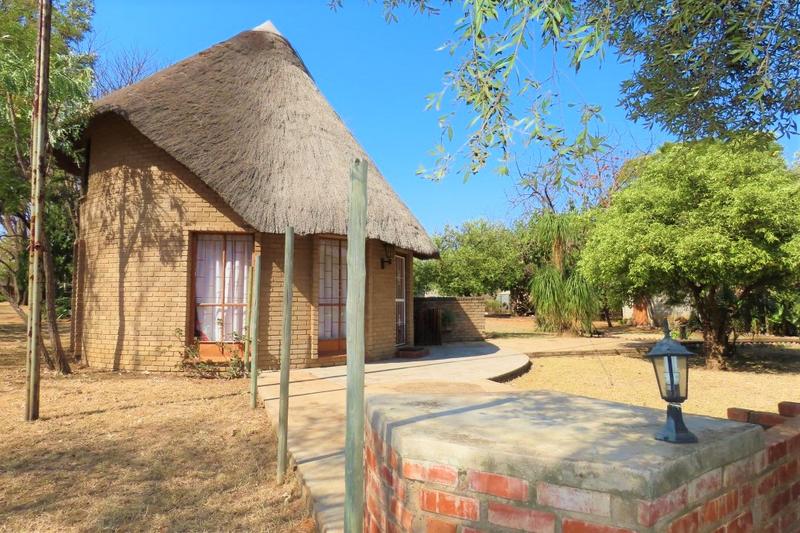 3 Bedroom Property for Sale in Downbern S H Gauteng
