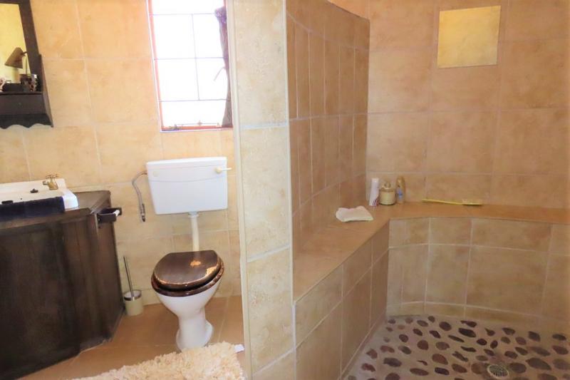 3 Bedroom Property for Sale in Downbern S H Gauteng
