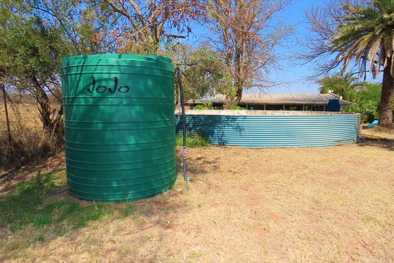 3 Bedroom Property for Sale in Downbern S H Gauteng