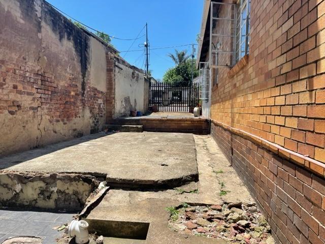 1 Bedroom Property for Sale in Brixton Gauteng