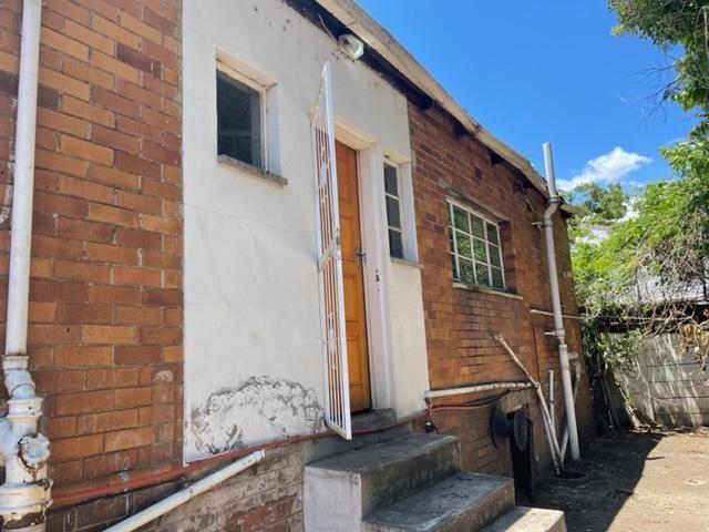 1 Bedroom Property for Sale in Brixton Gauteng