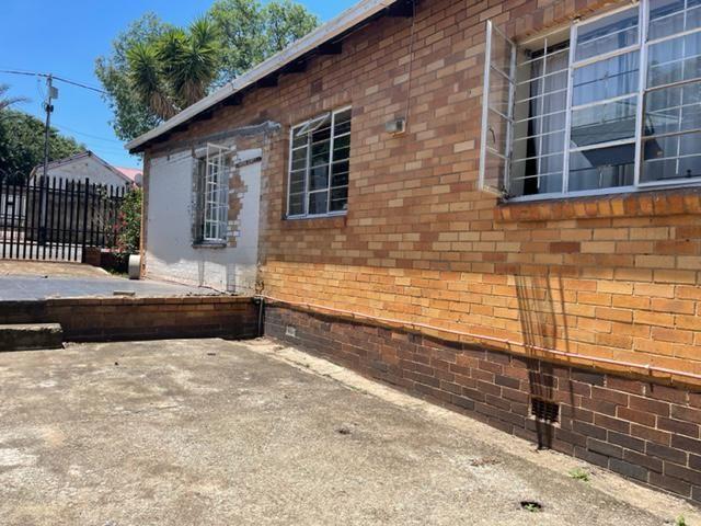 1 Bedroom Property for Sale in Brixton Gauteng