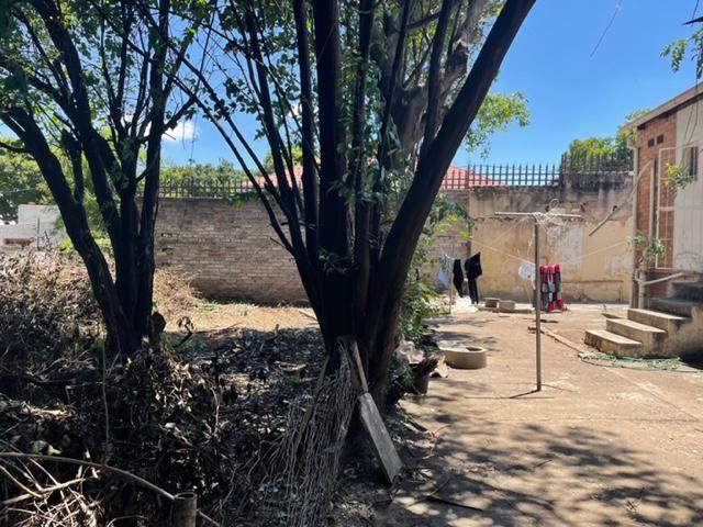 1 Bedroom Property for Sale in Brixton Gauteng