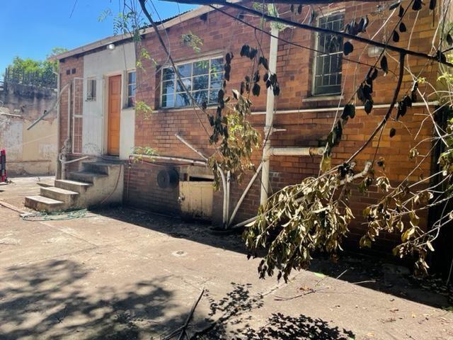 1 Bedroom Property for Sale in Brixton Gauteng