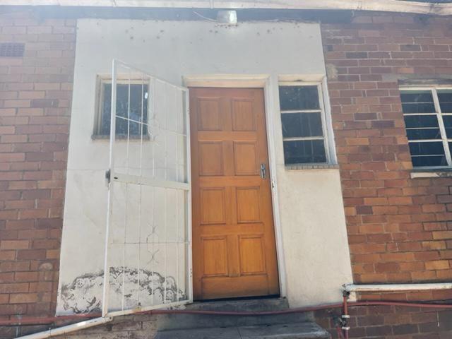 1 Bedroom Property for Sale in Brixton Gauteng