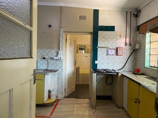 1 Bedroom Property for Sale in Brixton Gauteng