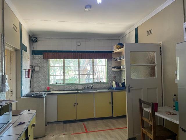 1 Bedroom Property for Sale in Brixton Gauteng