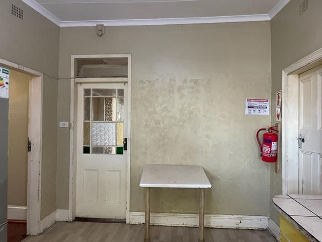 1 Bedroom Property for Sale in Brixton Gauteng