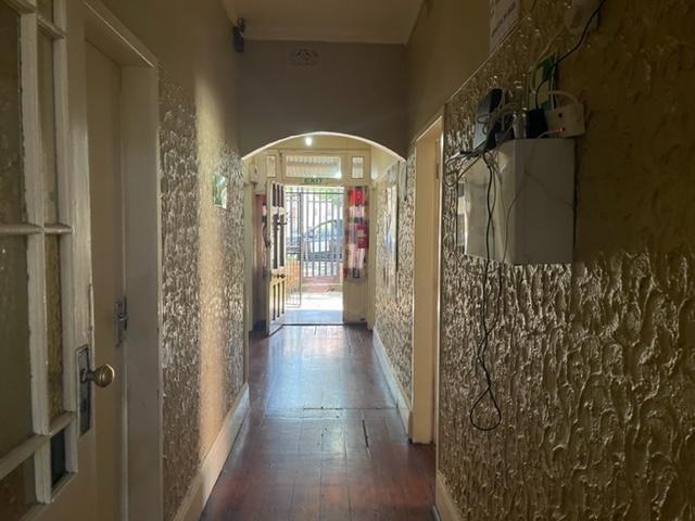 1 Bedroom Property for Sale in Brixton Gauteng