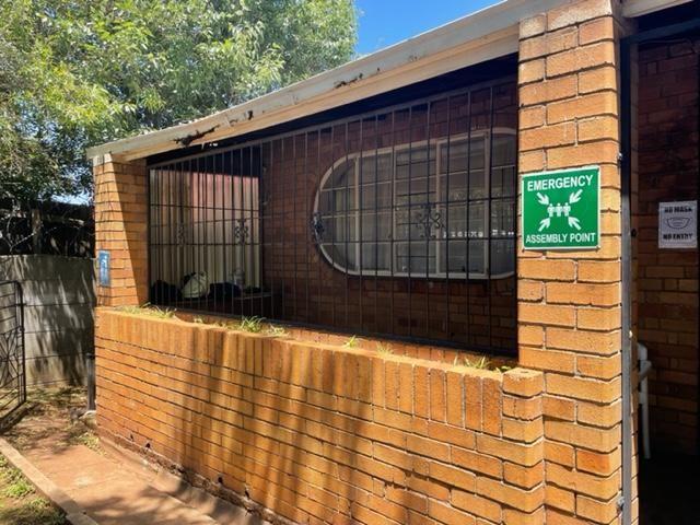 1 Bedroom Property for Sale in Brixton Gauteng