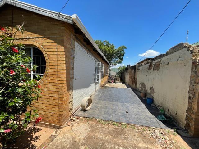 1 Bedroom Property for Sale in Brixton Gauteng