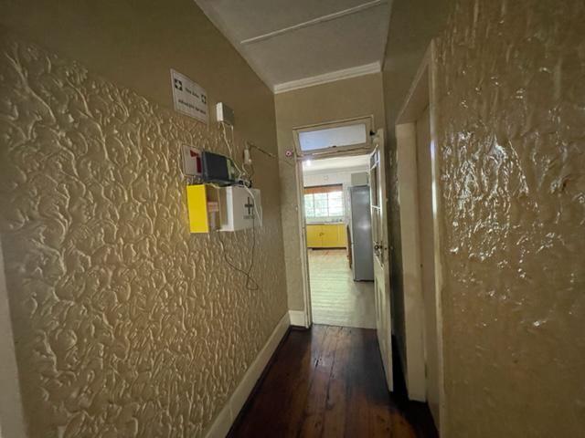 1 Bedroom Property for Sale in Brixton Gauteng