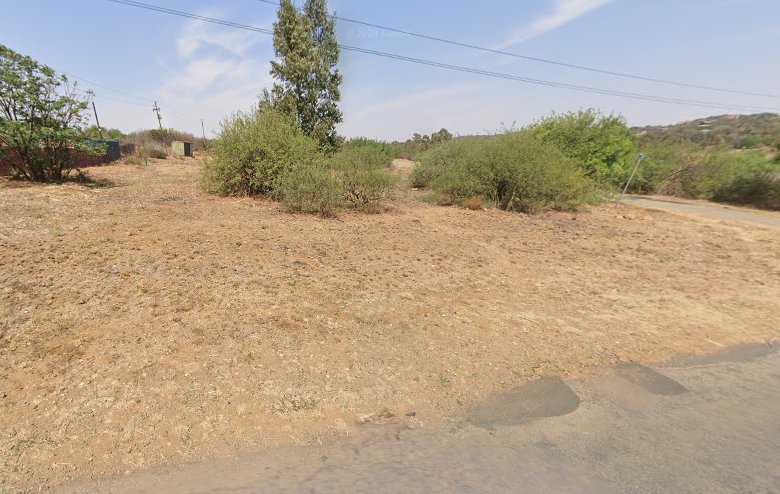  Bedroom Property for Sale in Vaal Marina Gauteng