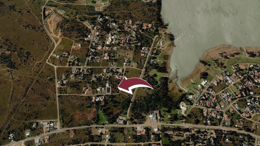 Commercial Property for Sale in Vaal Marina Gauteng