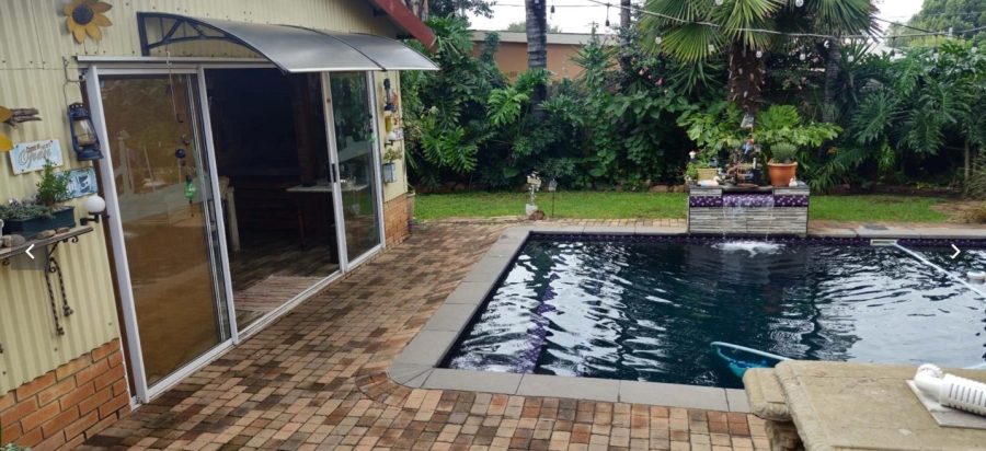3 Bedroom Property for Sale in Gerdview Gauteng