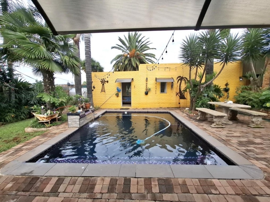 3 Bedroom Property for Sale in Gerdview Gauteng