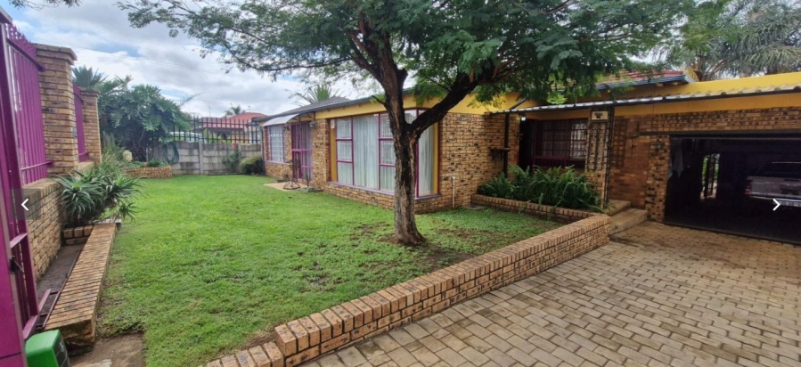 3 Bedroom Property for Sale in Gerdview Gauteng