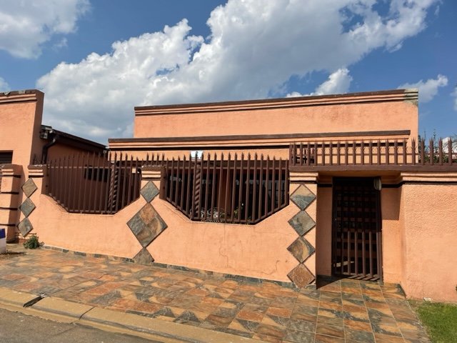 3 Bedroom Property for Sale in Eldorado Park Gauteng