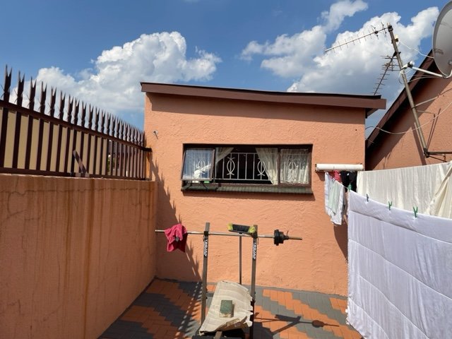 3 Bedroom Property for Sale in Eldorado Park Gauteng