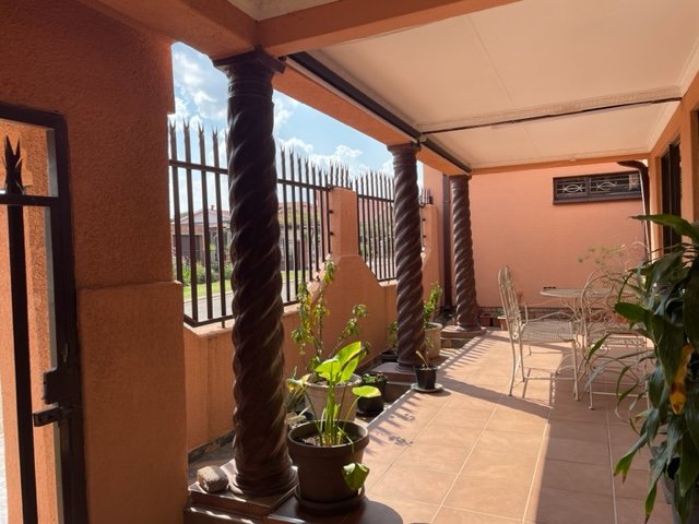 3 Bedroom Property for Sale in Eldorado Park Gauteng