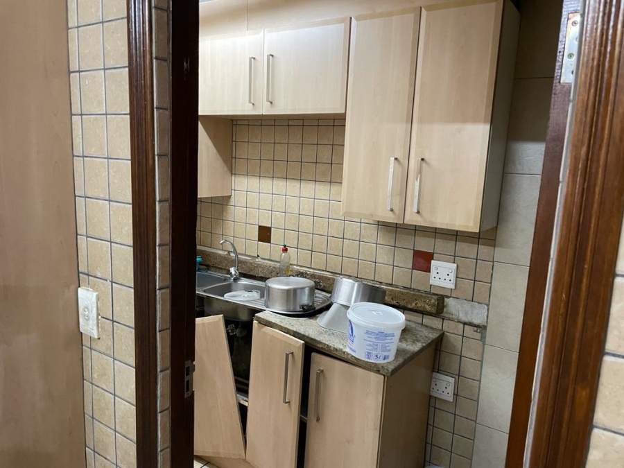  Bedroom Property for Sale in Mayfair Gauteng